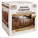 Rust-oleum Transformations Cabinet Wood Refinishin