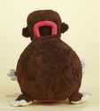 Bouncersize Buddy Mocha Monkey Children's Exercise