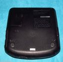 Vintage Sony Discman D-131 Mega Bass CD Compact Pl