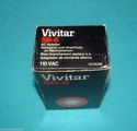 Vintage Vivitar AC Adapter for SB-6 Flash, Charger