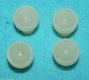 Replacement Rubber Feet Part For Braun Tassimo  Mo