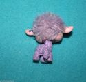 Littlest Pet Shop Lavender Easter Lamb Sheep #2621