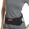 Venture Heat Therapy Lower Back Wrap ONLY SH-55 Si