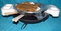 Salton Nutritionist Electric Wok High Performance 