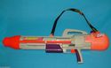 Vintage Larami Super Soaker CPS 2500 Water Gun 199