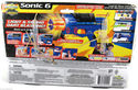 New Buzz Bee Toys Air Warriors Sonic 6 Light & Sou