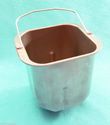 Welbilt Bread Maker Machine Replacement Pan Bucket