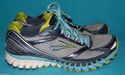 Womens Brooks Mogo Ghost 6 Running Sneakers Tennis