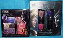 ELF Good VS Evil Sleeping Beauty Nail Art Polish G