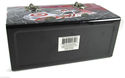 Target Racing Felix Sabates Metal Lunch Box with R