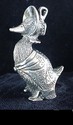 Beatrix Potter Jemima Puddleduck 3-D Ornament 1991