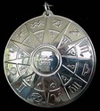 Sterling Ornament Towle Silver Signs of the Zodiac