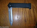 A NEW Spear Point  Assisted Opening  Knife ( JOKER