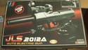 JLS 2012A Auto Electric Airsoft Gun New