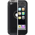 OtterBox Defender Series Case for iPod Touch 4th G