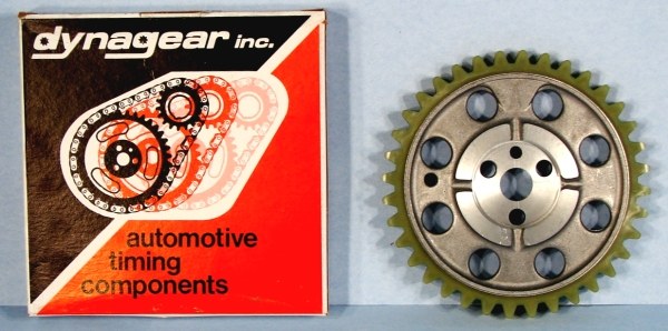 CarryMore : DynaGear S-390N Engine Timing Camshaft Sprocket Gear Chevy ...