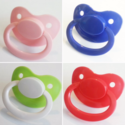 Adult sized Pacifiers