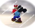 Walt Disney (WDCC) Mickey Mouse “Presents For My