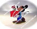 Walt Disney (WDCC) Mickey Mouse “Presents For My