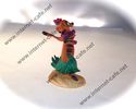 Walt Disney (WDCC) Timon “Luau!” 41197 - Memb