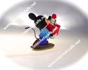 Walt Disney (WDCC) Mickey Mouse “Presents For My