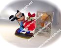 Walt Disney (WDCC) Mickey Mouse “Presents For My