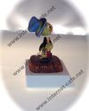 Walt Disney (WDCC) Jiminy Cricket “Cricket’s t