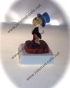 Walt Disney (WDCC) Jiminy Cricket “Cricket’s t