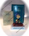 Walt Disney (WDCC) Jiminy Cricket “Cricket’s t