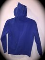 Ralph Lauren Polo Fleece Hoodie - Faded Blue - Med