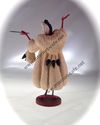 Walt Disney (WDCC) Cruella DeVil Figurine "Anita D