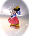 Walt Disney (WDCC) Minnie Mouse “Princess Minnie