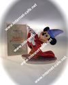 Walt Disney (WDCC) Mickey Mouse “Mischievous App