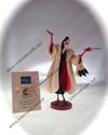 Walt Disney (WDCC) Cruella DeVil Figurine "Anita D