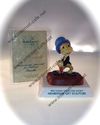 Walt Disney (WDCC) Jiminy Cricket “Cricket’s t