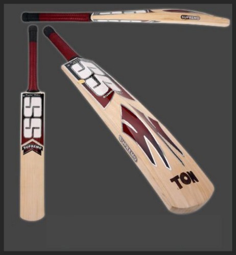 ss supremo bat