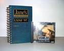 JANE'S COMBAT SIMULATION-U.S. NAVY FIGHTER '97 PC 