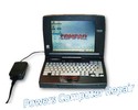 VINTAGE COMPAQ ARMADA 1120T LAPTOP - COMPLETE!