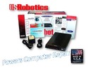 U.S. ROBOTICS COURIER V.EVERYTHING EXTERNAL MODEM 