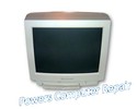 VINTAGE MICRON 16" CRT SVGA COLOR MONITOR