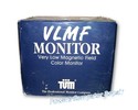 NOS VINTAGE TVM 3A 14" CRT LOW RADIATION COLOR MON