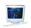 PANASONIC PANASYNC S17 17" COLOR CRT MONITOR