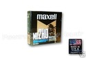 Maxell MD2HD 10 Piece 5 1/4" Formatted Floppy Disk