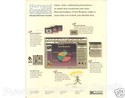 Vintage Harvard Graphics 3.0 For Windows Special U