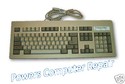 VINTAGE PACKARD BELL KEYBOARD & MOUSE SET