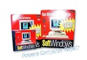 VINTAGE SOFTWINDOWS APPLICATION SOFTWARE FOR MACIN