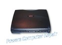 VINTAGE COMPAQ ARMADA 1120T LAPTOP - COMPLETE!