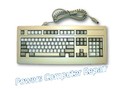 VINTAGE STANDARD AT STYLE NON-SWITCHABLE KEYBOARD