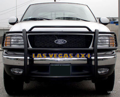 Grill guard 1999 ford expedition #8