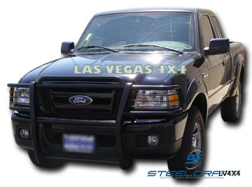 2011 Ford ranger las vegas #5